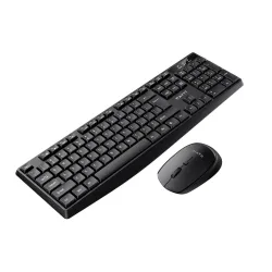 Havit KB278GCM Wireless Keyboard & Mouse Combo With Bangla