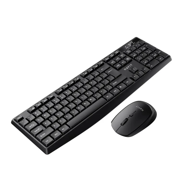 Havit KB278GCM Wireless Keyboard & Mouse Combo With Bangla