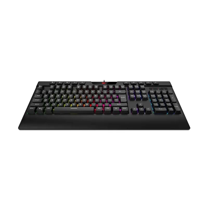 Havit KB487L Multi-Function USB Backlit Gaming Keyboard