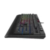 Havit KB487L Multi-Function USB Backlit Gaming Keyboard