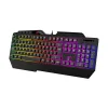 Havit KB488L Multi-Function Backlit Gaming Keyboard