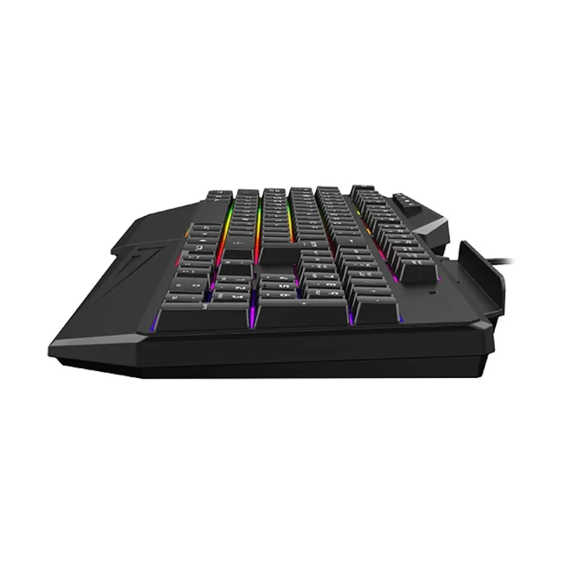Havit KB488L Multi-Function Backlit Gaming Keyboard