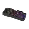 Havit KB488L Multi-Function Backlit Gaming Keyboard