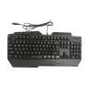 Havit KB488L Multi-Function Backlit Gaming Keyboard