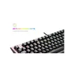Havit KB872L RGB Backlit Multi-Function Blue Switch Mechanical Gaming Keyboard