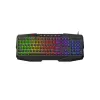 Havit KB878L Gamenote USB Multi-Function Backlit Keyboard