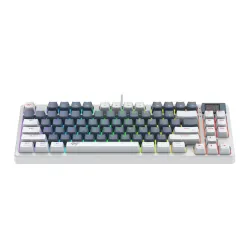Havit KB884L RGB Backlit Mechanical Wired Gaming Keyboard