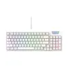 Havit KB885L Gamenote USB to Type-C Multi-Function RGB Backlit Mechanical Keyboard