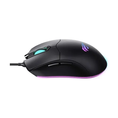 Havit MS1014 Wired RGB Gaming Mouse