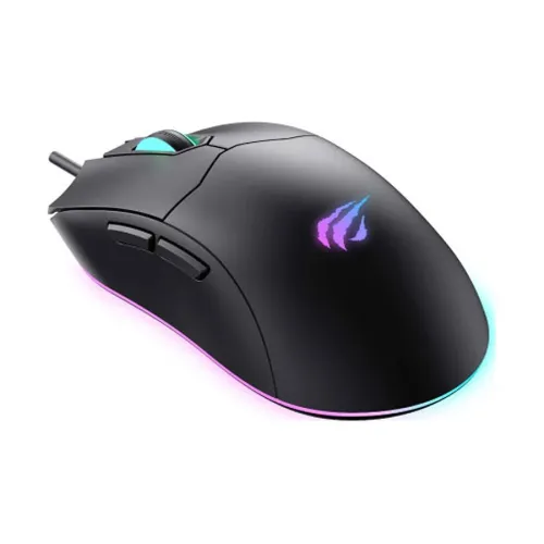 Havit MS1014 Wired RGB Gaming Mouse