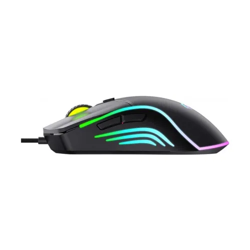 Havit MS1029 RGB Wired Gaming Mouse
