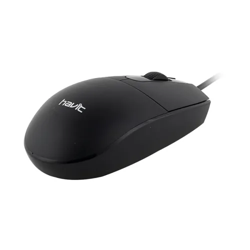 Havit MS70 Wired Optical Mouse