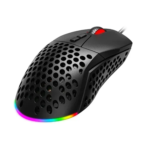 Havit MS885 RGB Backlit Programmable Gaming Mouse
