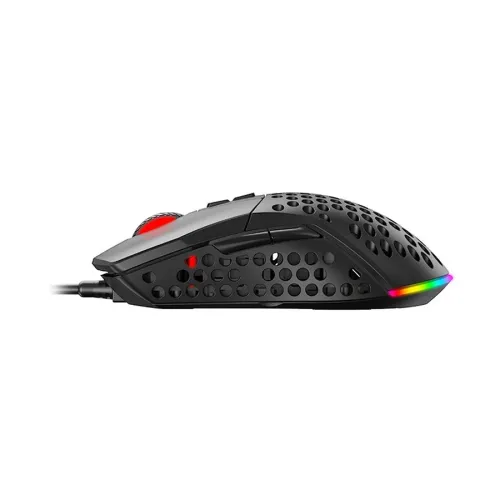 Havit MS885 RGB Backlit Programmable Gaming Mouse