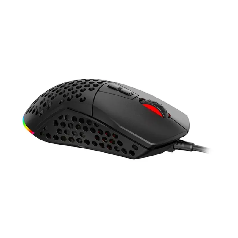 Havit MS885 RGB Backlit Programmable Gaming Mouse