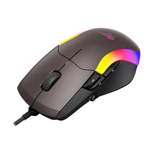 Havit MS959 RGB Backlit Programmable Gaming Mouse