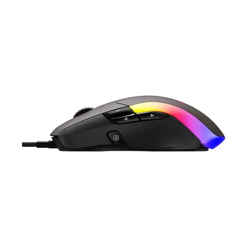 Havit MS959 RGB Backlit Programmable Gaming Mouse