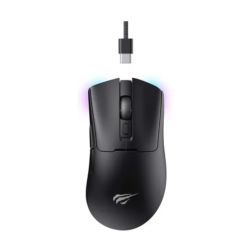 Havit MS966WB Quad-Mode Wireless Mouse