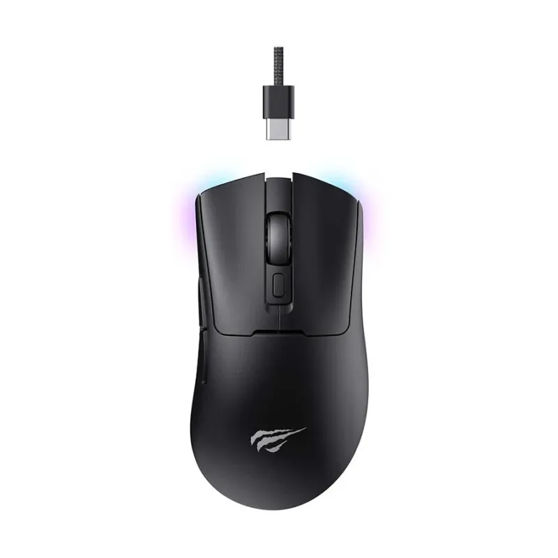 Havit MS966WB Quad-Mode Wireless Mouse
