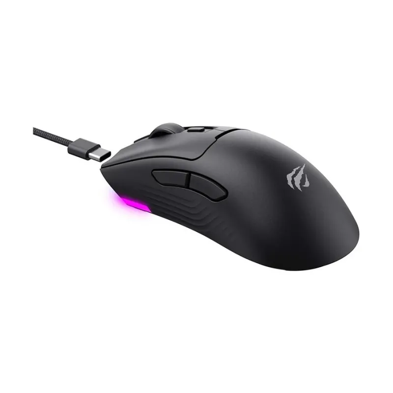 Havit MS966WB Quad-Mode Wireless Mouse