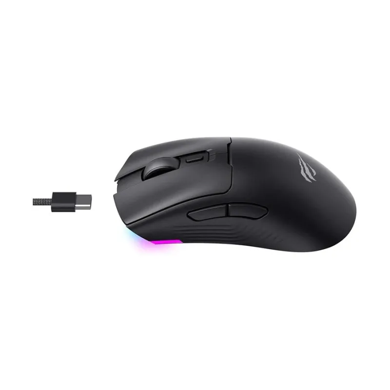 Havit MS966WB Quad-Mode Wireless Mouse
