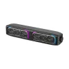 Havit SK215 2.0 RGB Bluetooth Soundbar
