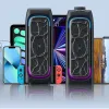 Havit SK215 2.0 RGB Bluetooth Soundbar