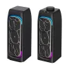 Havit SK215 2.0 RGB Bluetooth Soundbar