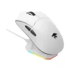 Havit Starblaze-2 Tri-Mode Gaming Mouse with Rgb Charging Dock