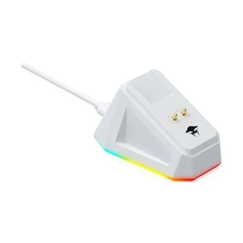 Havit Starblaze-2 Tri-Mode Gaming Mouse with Rgb Charging Dock