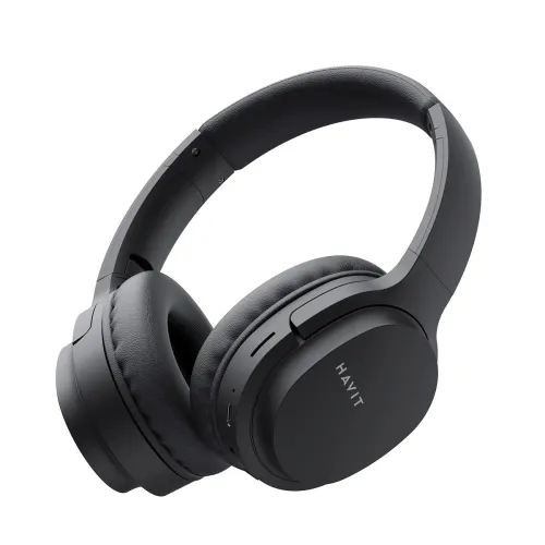 Havit i62 Bluetooth 90 Degree Ergonomic Design Headphone