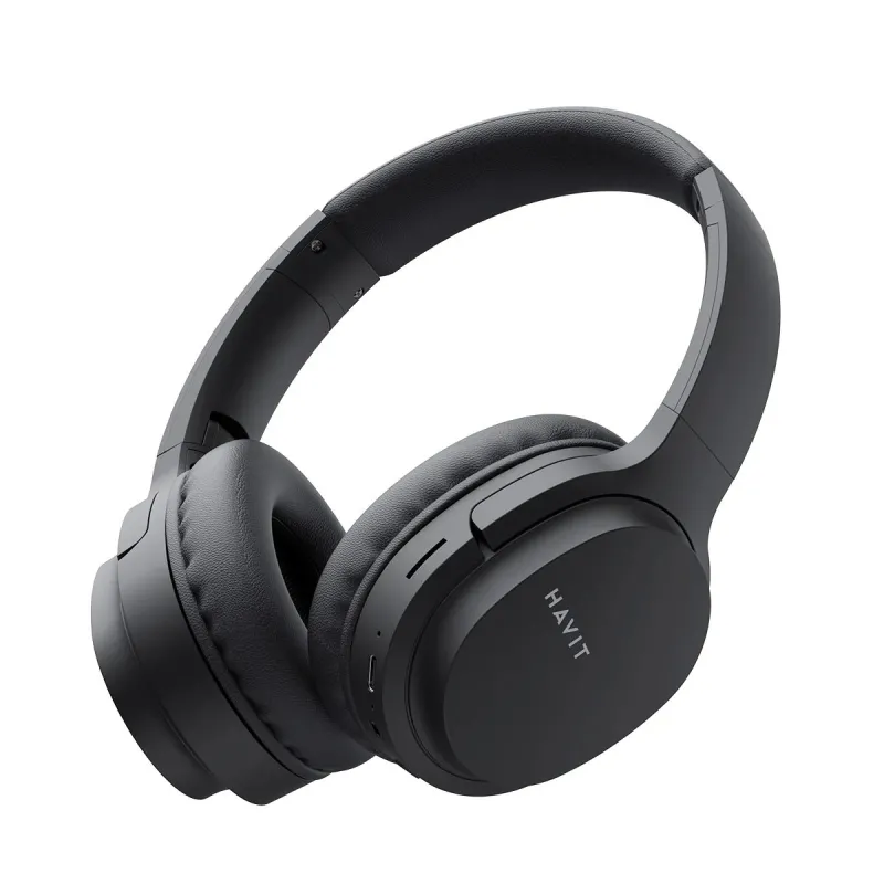 Havit i62 Bluetooth 90 Degree Ergonomic Design Headphone