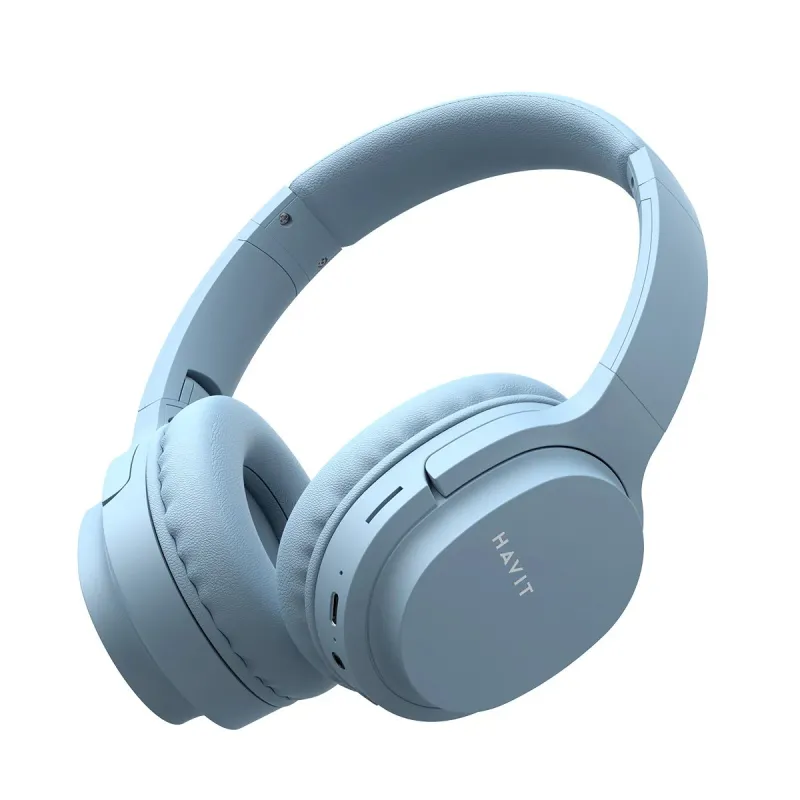 Havit i62 Bluetooth 90 Degree Ergonomic Design Headphone
