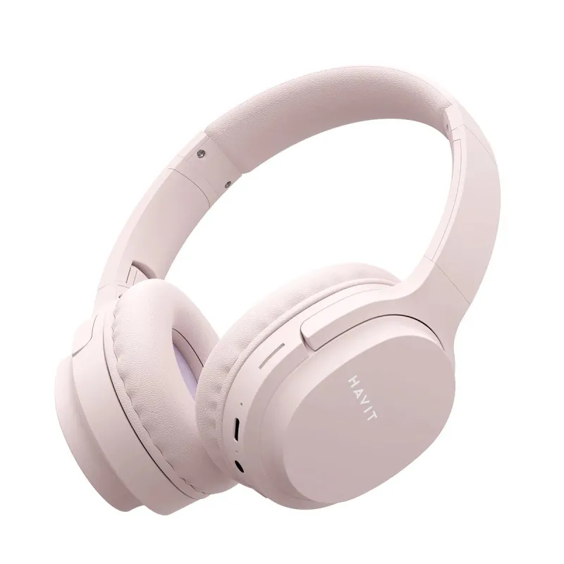 Havit i62 Bluetooth 90 Degree Ergonomic Design Headphone