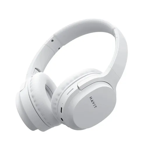 Havit i62 Bluetooth 90 Degree Ergonomic Design Headphone