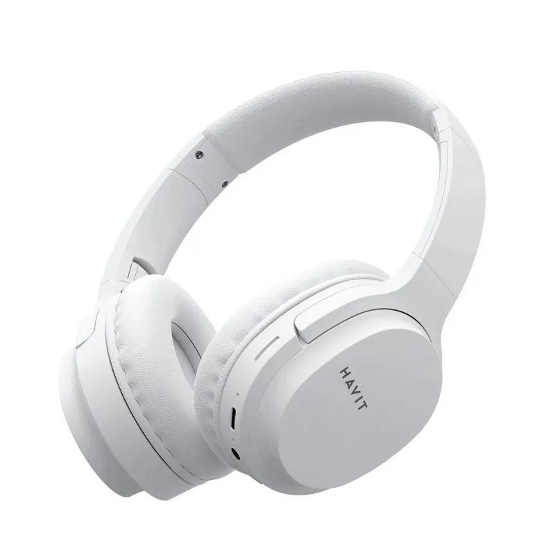 Havit i62 Bluetooth 90 Degree Ergonomic Design Headphone