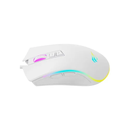 Havit MS1034 RGB Backlit Programmable Gaming Mouse