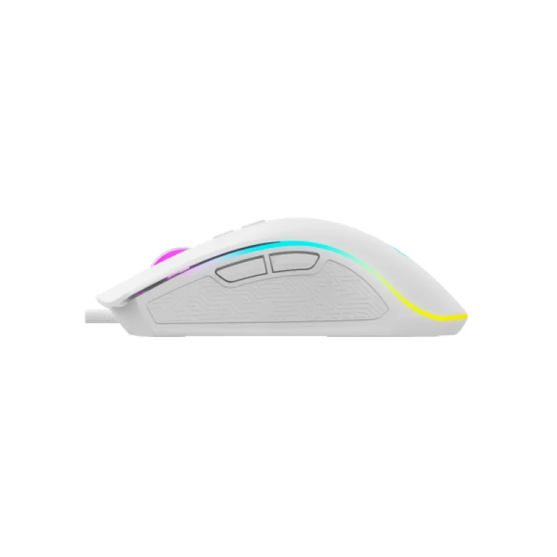 Havit MS1034 RGB Backlit Programmable Gaming Mouse