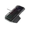 Havit KB838L Multi-function RGB Backlit Gaming Keyboard