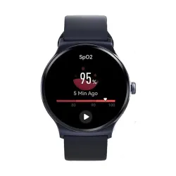 Haylou Solar Lite Smart Watch