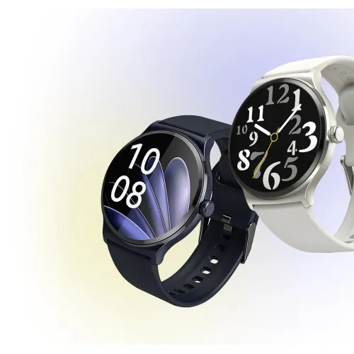 Haylou Solar Lite Smart Watch