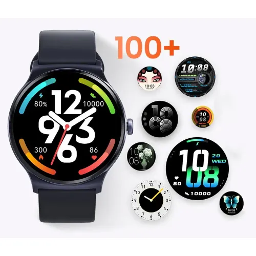 Haylou Solar Lite Smart Watch