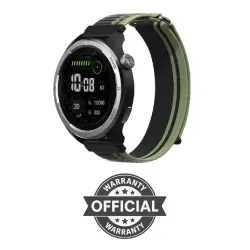 Haylou Solar Neo Smart Watch with Braided Strap