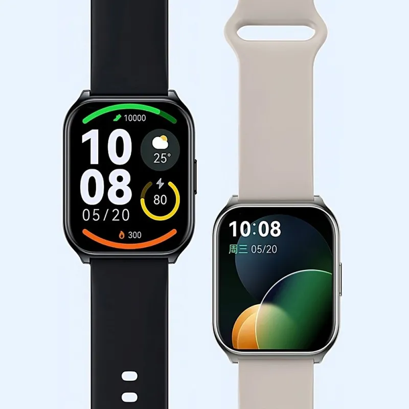 Haylou Watch 2 Pro Smart Watch