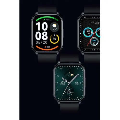 Haylou Watch 2 Pro Smart Watch
