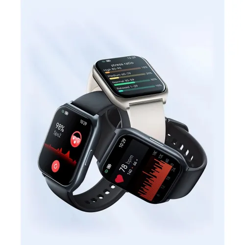 Haylou Watch 2 Pro Smart Watch