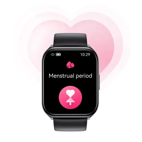 Haylou Watch 2 Pro Smart Watch