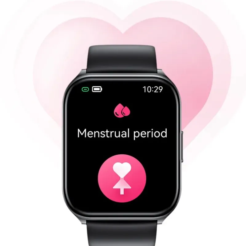 Haylou Watch 2 Pro Smart Watch