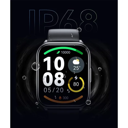 Haylou Watch 2 Pro Smart Watch