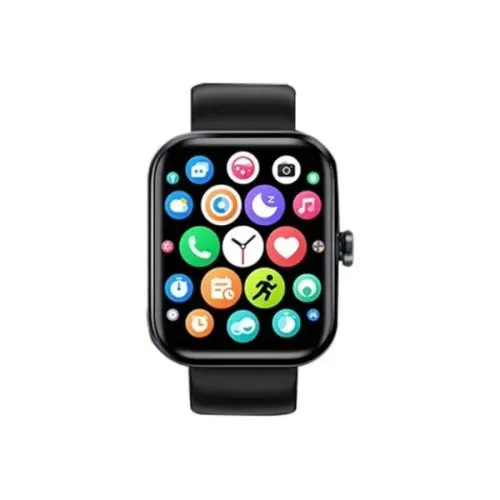 Haylou Watch 4 With GPS